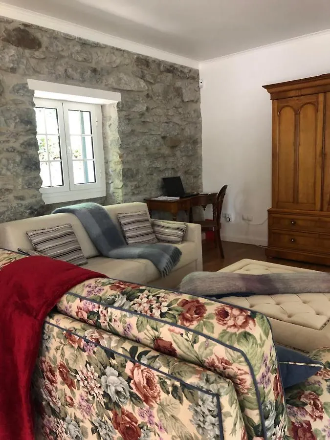 Quintinha De Palmyra Villa Camacha  Portugal