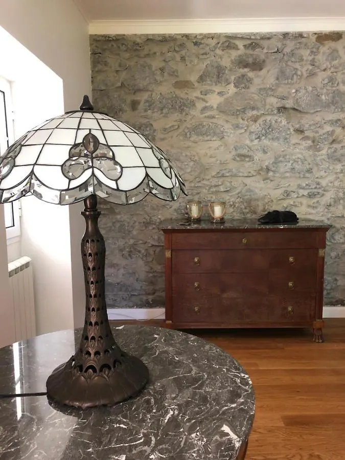 Quintinha De Palmyra Villa Camacha
