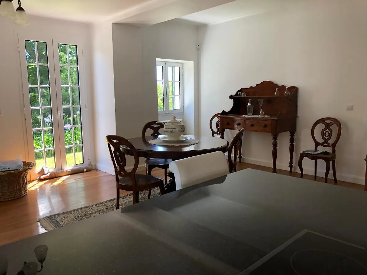 Quintinha De Palmyra Villa Camacha