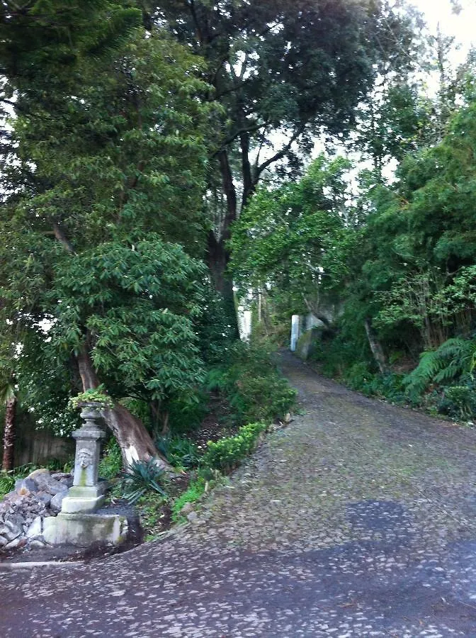 Villa Quintinha De Palmyra Camacha  0*, Camacha (Madeira) Portogallo
