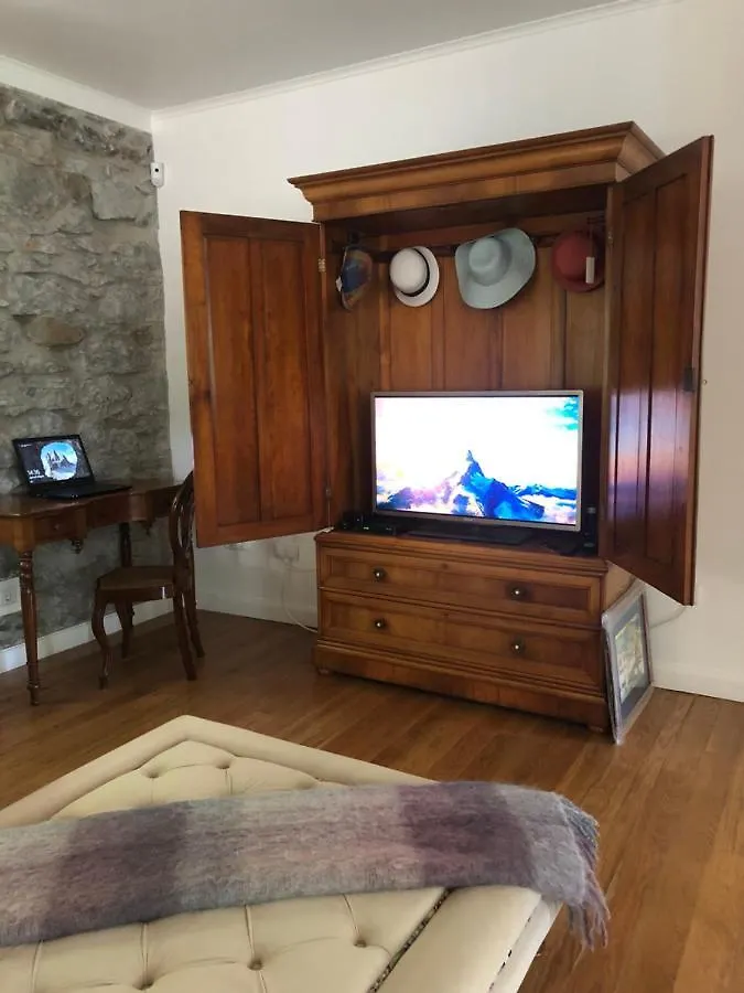 Villa Quintinha De Palmyra Camacha   Camacha (Madeira)