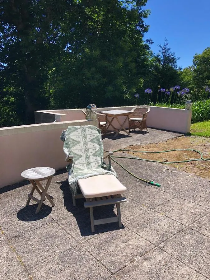 Villa Quintinha De Palmyra Camacha  0*, Camacha (Madeira)